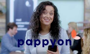 Pappyon – Explainer